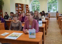 Стартував 6 сезон Всеукраїнського студентського чемпіонату зі стратегічного менеджменту